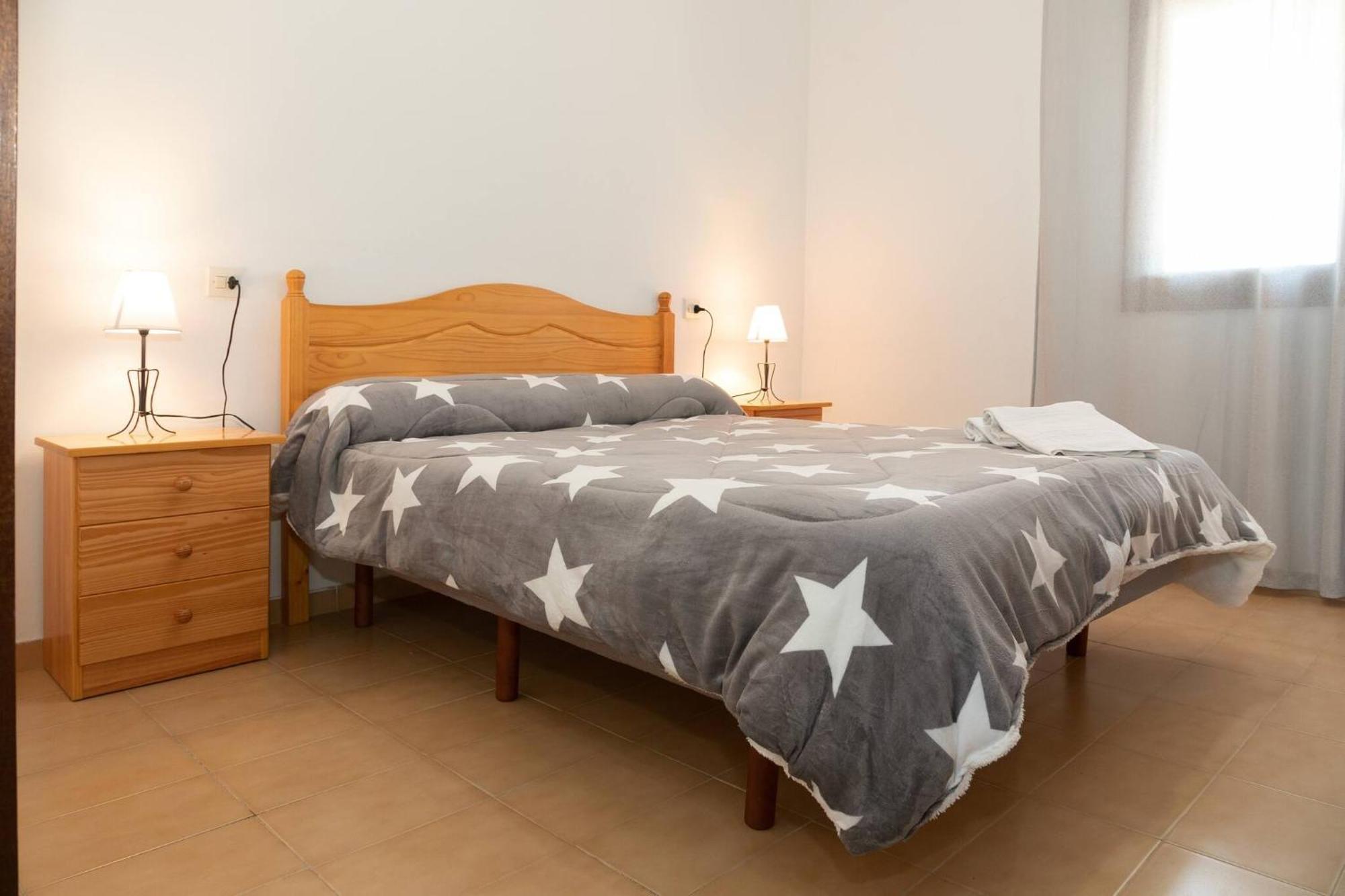 Eusebio - Casa En Riumar Para 4 Personas Y En Primera Linia De Mar - Deltavacaciones Exterior photo