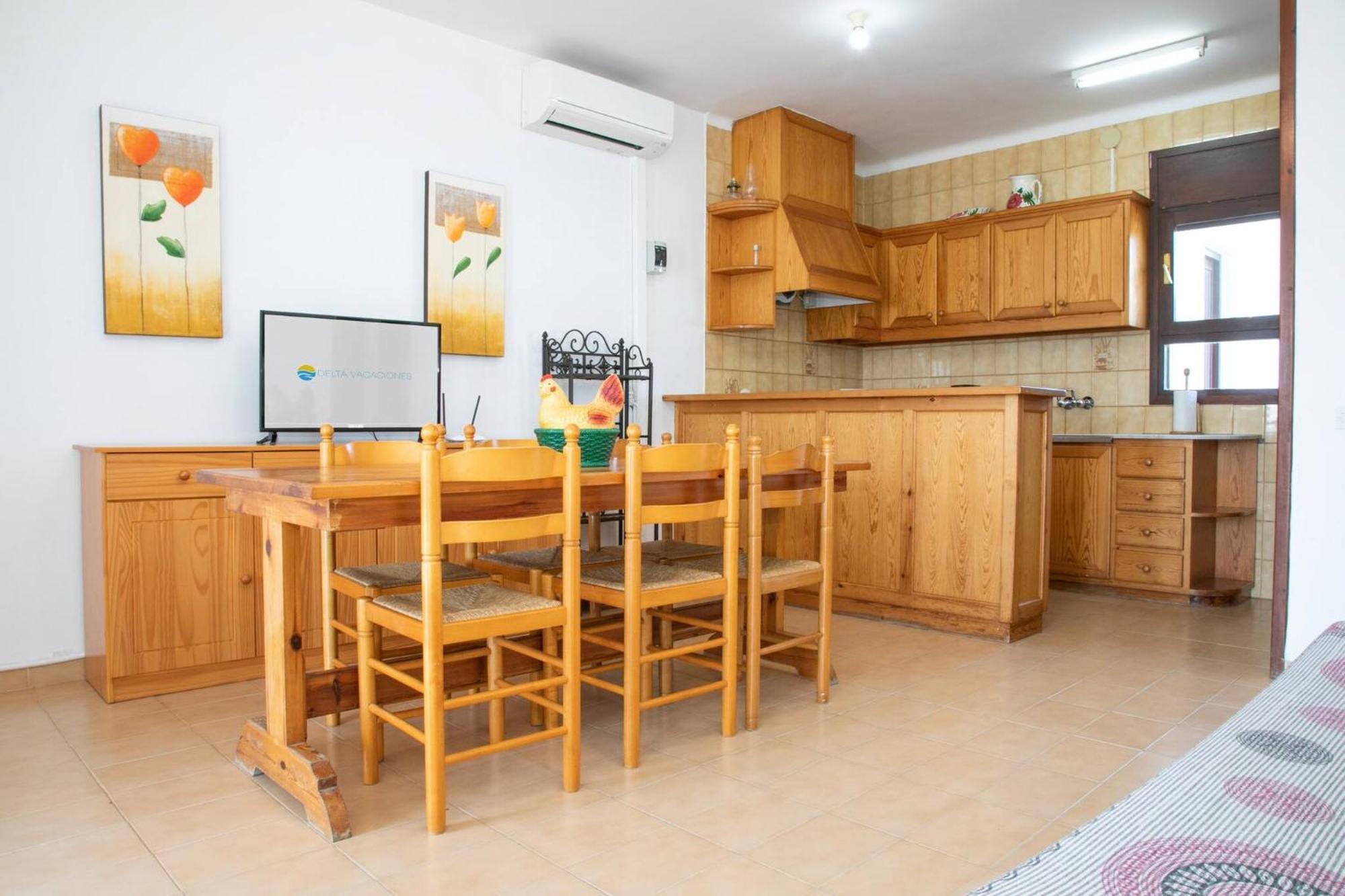 Eusebio - Casa En Riumar Para 4 Personas Y En Primera Linia De Mar - Deltavacaciones Exterior photo