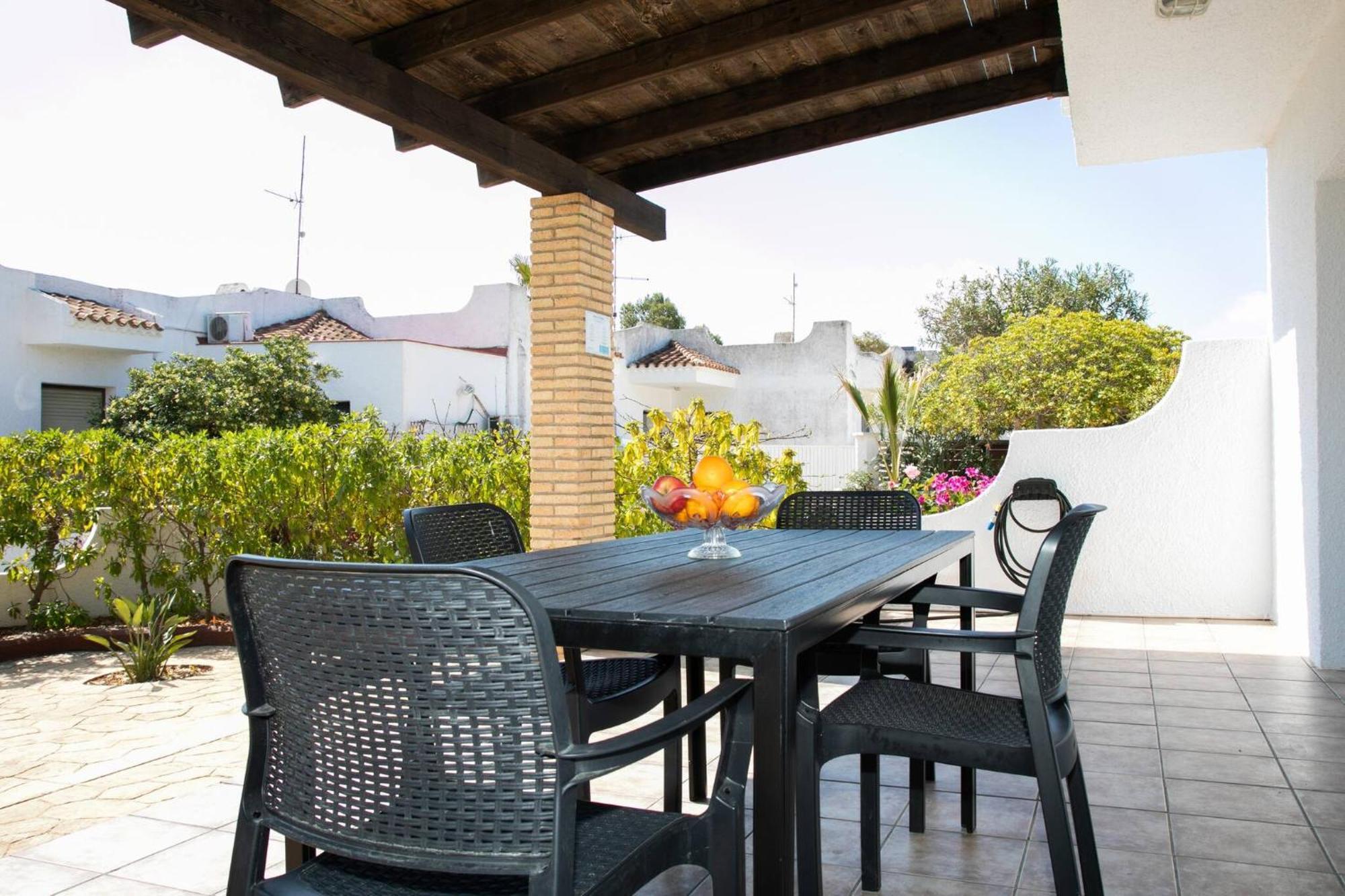 Eusebio - Casa En Riumar Para 4 Personas Y En Primera Linia De Mar - Deltavacaciones Exterior photo